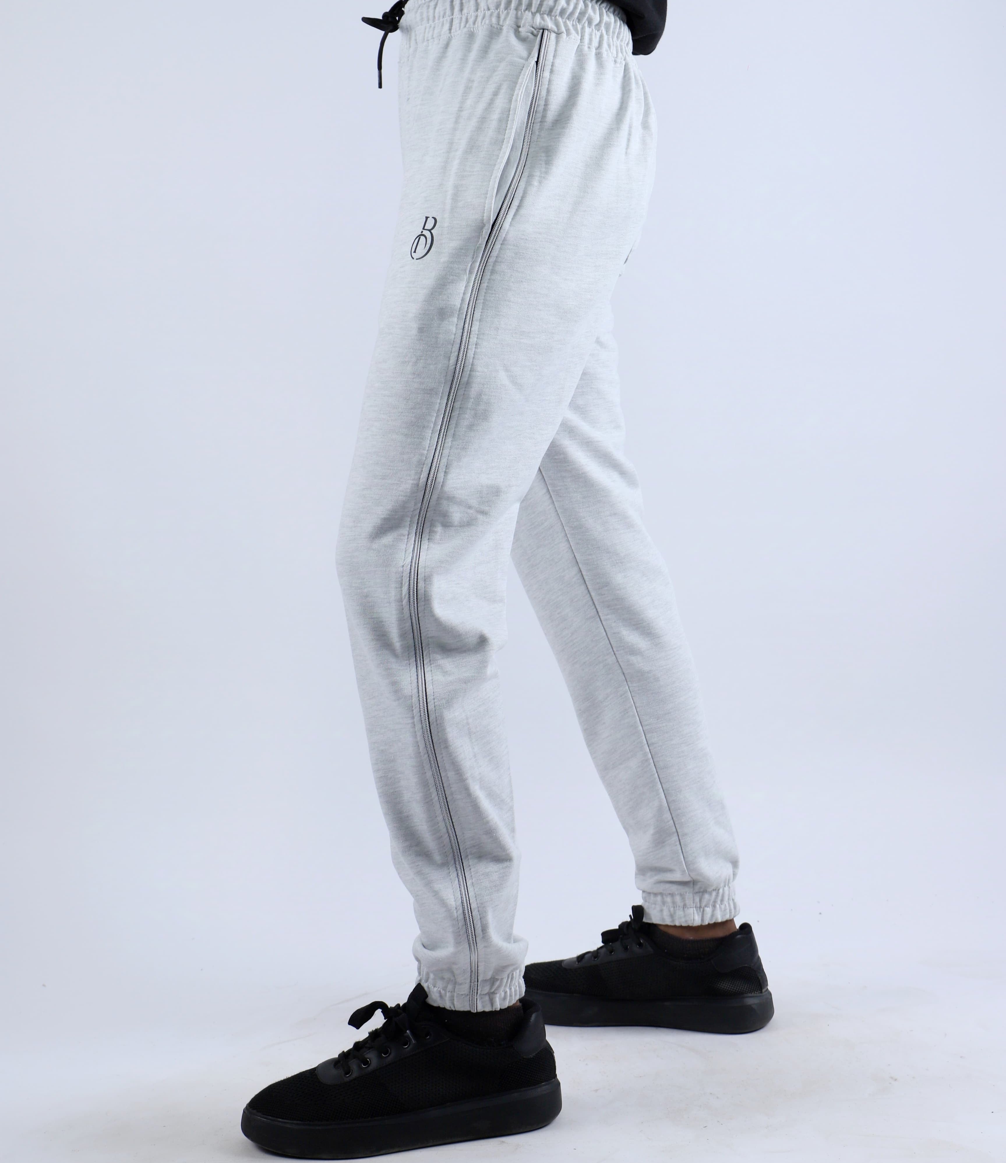 The Cloth Bar - Terry Flex Trouser - IV