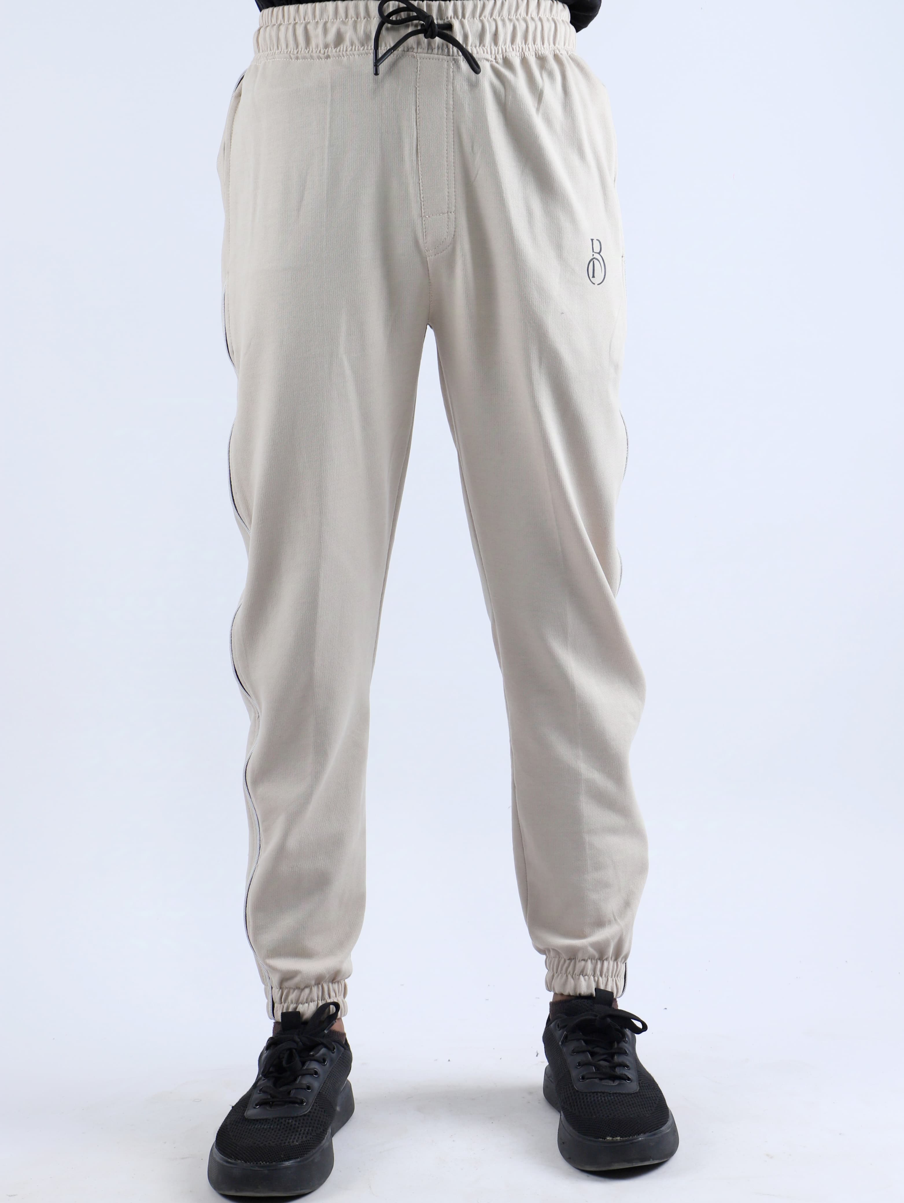 The Cloth Bar - Terry Flex Trouser - IV