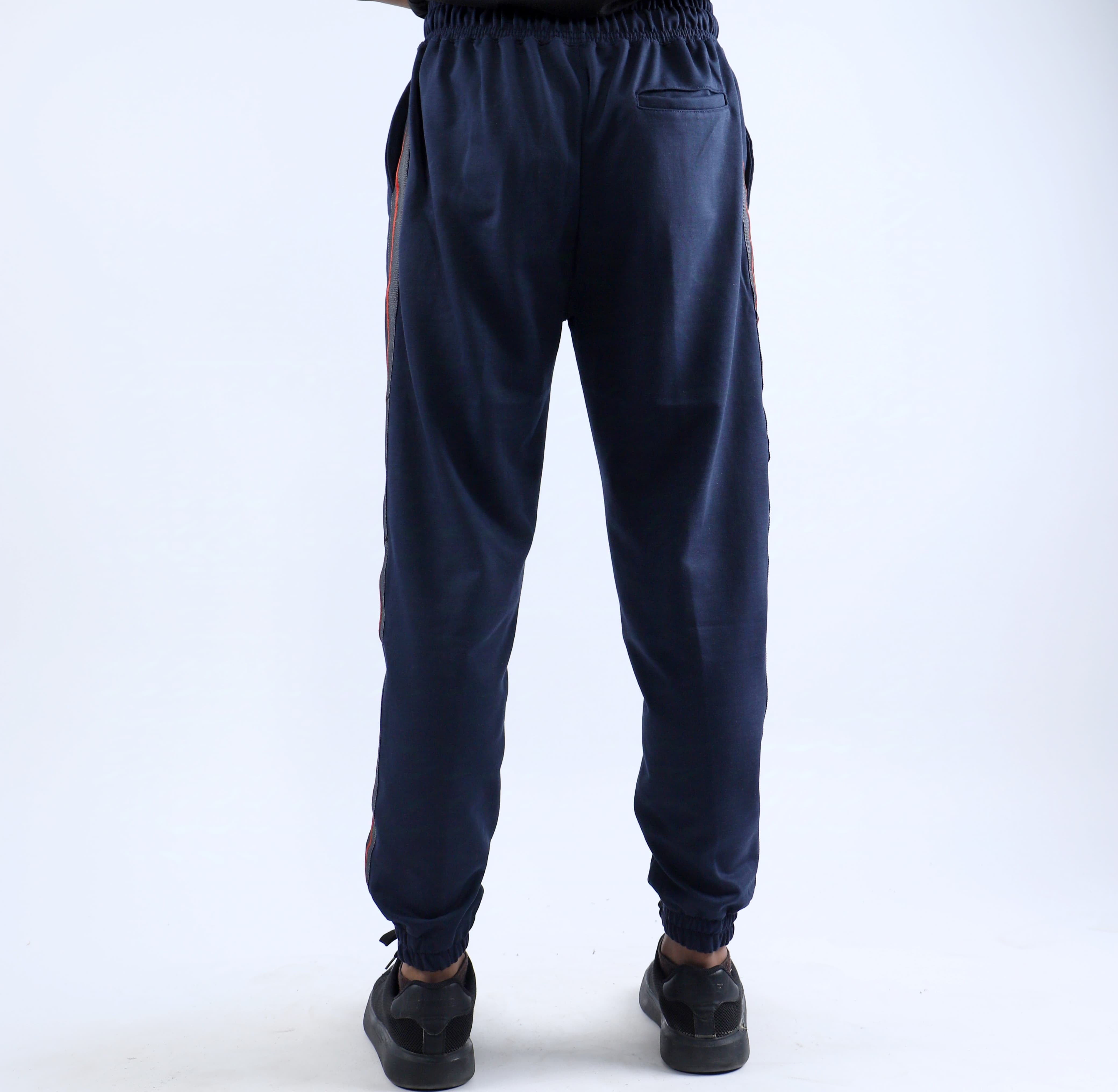 The Cloth Bar - Terry Flex Trouser - VIII