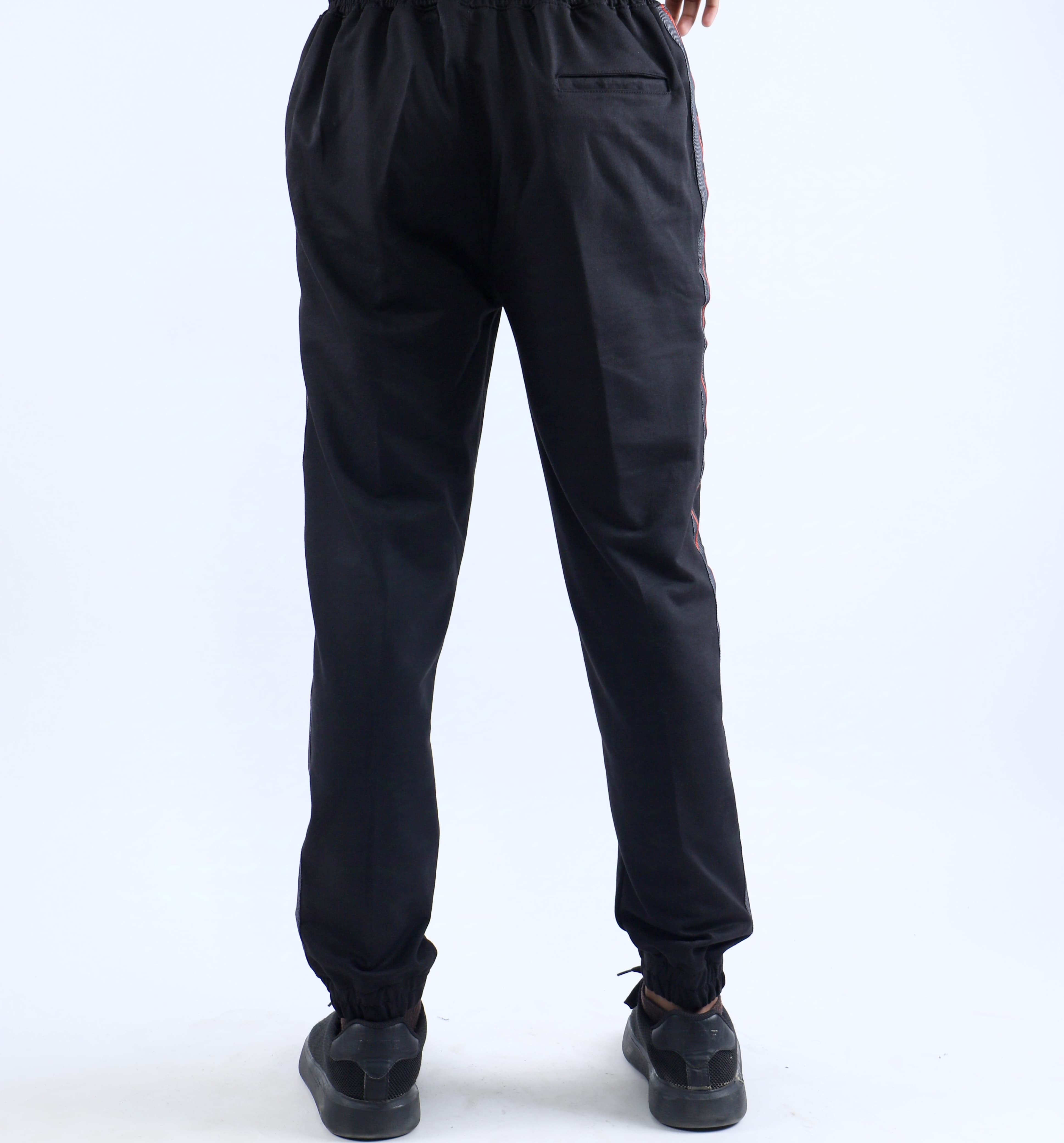 The Cloth Bar - Terry Flex Trouser - VIII