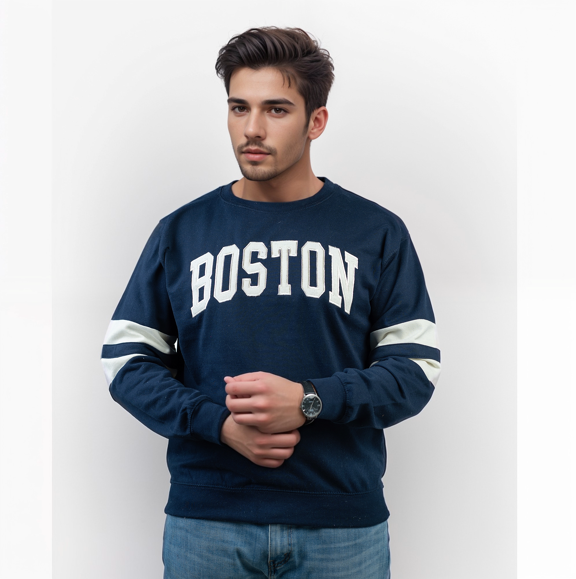 The Cloth Bar - Boston Unisex