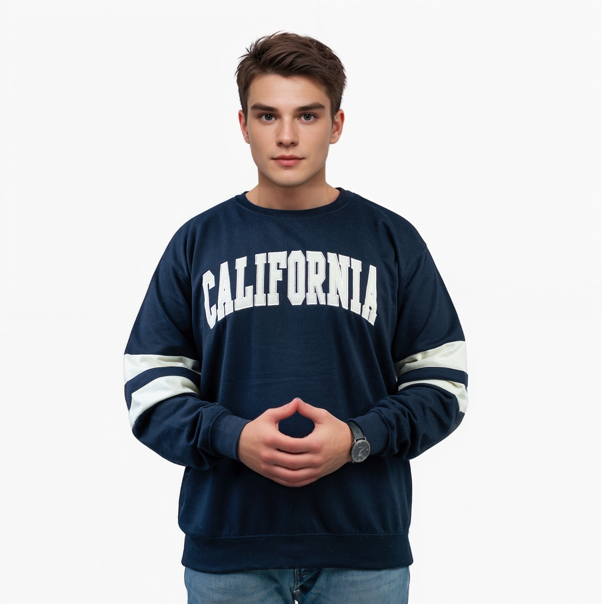 The Cloth Bar - California Unisex