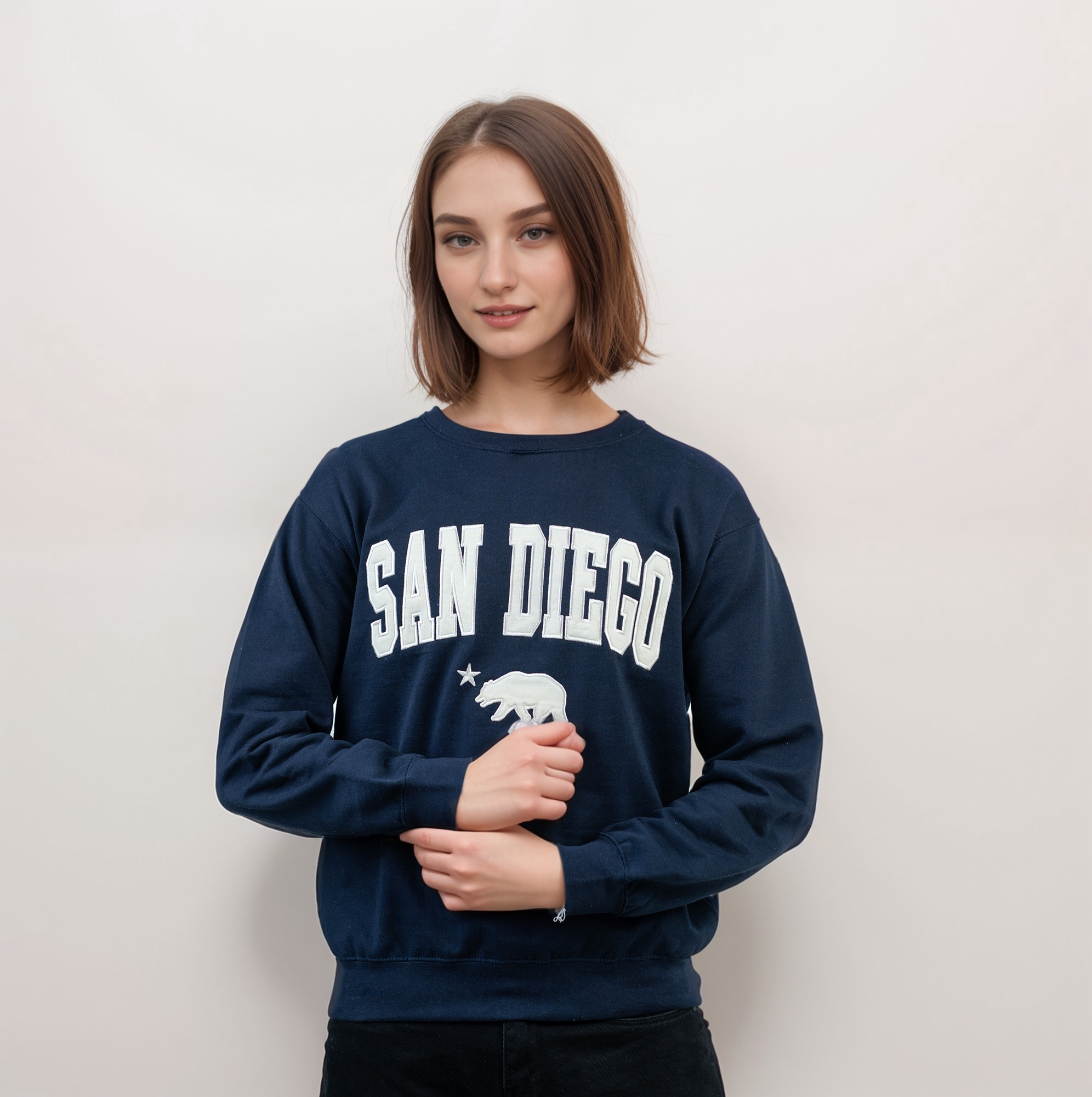 The Cloth Bar - San Diego Unisex